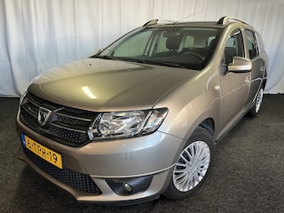 Dacia Logan 0.9 TCe Lauréate AIRCO/NAVI/CRUISE/TREKHAAK/CAMERA