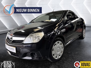 Opel Tigra TwinTop 1.4 16V Sport Cruise Airco Nap