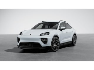 Porsche Macan 4