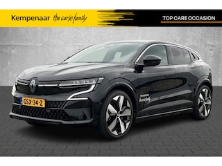 Renault Mégane comfort range techno 60 kWh Renault Megane E-Tech Comfort Range Techno 60 kWh