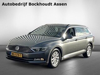 Volkswagen Passat Variant 1.4 TSI ACT Connect Series