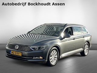 Volkswagen Passat Variant 1.4 TSI ACT Connect Series