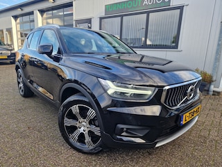 Volvo XC40 1.5 T2 Inscription 360 Cam | Verw. stuur | Blis | Keyless