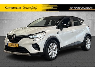 Renault Captur 1.0 TCe 100 Bi-Fuel Zen