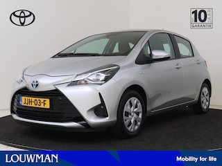 Toyota Yaris 1.5 Hybrid Active
