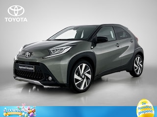 Toyota Aygo 1.0 VVT-i MT Envy | Premium uitgevoerd |