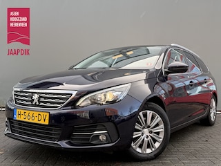 Peugeot 308 SW 1.2 PureTech Blue Lease Premium