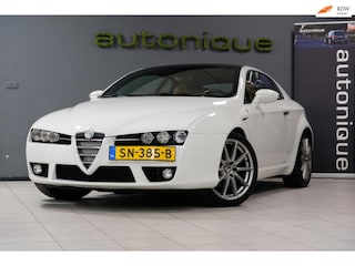 Alfa Romeo Brera 1.7 T SkyWindow 200pk
