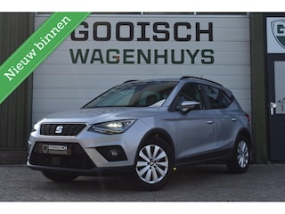 Seat Arona 1.0 TSI Style Business Intense | Beats | LED | Stoelverwarming |