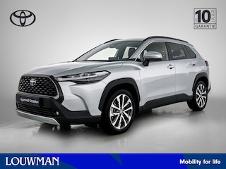 Toyota Corolla Cross Hybrid 200 Dynamic | Electrische achterklepbediening |