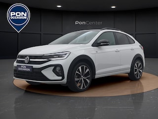 Volkswagen Taigo 1.0 TSI R-Line | Carplay | Camera | Stoelverwarming | Keyless | LED | ACC |