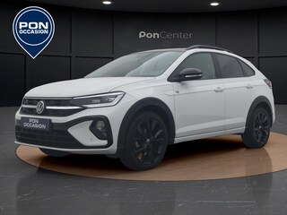 Volkswagen Taigo 1.0 TSI R-Line | Carplay | Camera | Stoelverwarming | Keyless | LED | ACC |