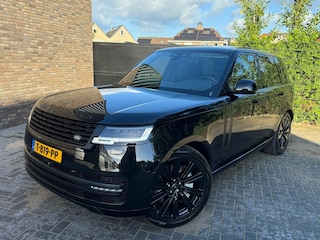 Land Rover Range Rover 3.0 P440e SE PHEV, BTW, 22'', Soft-Close, 360-Cam, Nieuwstaat!!
