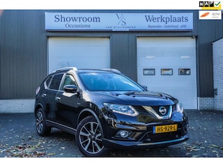 Nissan X-Trail 1.6 DIG-T N-Connecta 360 TREKHAAK PANORAMADAK NAVI