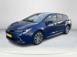Toyota Corolla Touring Sports 1.8 Hybrid Style