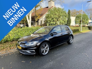 Volkswagen Golf 1.5 TSI DSG 150PK R-Line•Pano•Navi•Camera