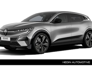 Renault Mégane comfort range iconic 60 kWh MC1726 | VOORRAAD |