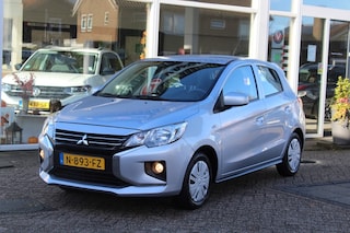 Mitsubishi Space Star 1.2 COOL+