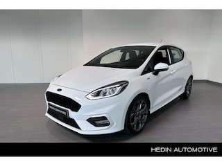 Ford Fiesta 1.0 EcoBoost ST-Line | Cruise Control | Apple Carplay | Parkeersensoren achter