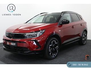 Opel Grandland 1.6 Turbo PHEV GS (Automaat) + Trekhaak
