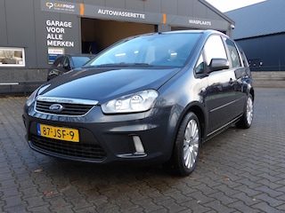 Ford C-MAX 2.0-16V Titanium