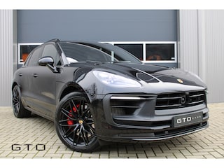 Porsche Macan 2.9 GTS Burmester/Carbon/Pano/Sportstoelen/Sportuitlaat/BTW