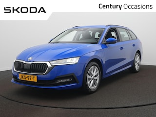 Skoda Octavia Combi 1.4 TSI iV PHEV Business Edition Apple Carplay - Clima - Pdc - Cruise