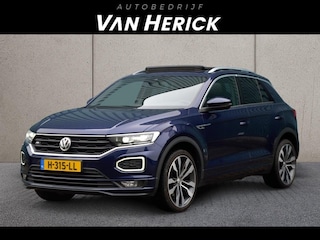 Volkswagen T-Roc 1.5 TSI Sport Business R 150PK | Panoramadak | ACC | Beats Audio