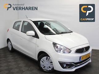 Mitsubishi Space Star 1.0 Cool+ AIRCO | STB | CV | ELRM | ISOFIX