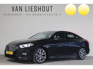 BMW 220i M-Sport Business Edition NL-Auto!! Stuur + Stoelverw. I Carplay I LED