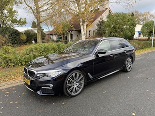 BMW 540i Touring xDrive M-Sport 340PK Nappa•Pano•HeadUp