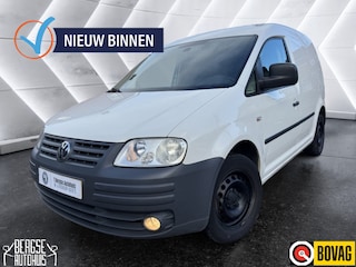 Volkswagen Caddy 2.0 SDI Cruise Airco Nap