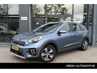 Kia Niro 1.6 GDi Hybrid DynamicLine |Navigatie | Adapt. Cruise Control | Climate Control | Lane Assist | Achteruitrijcamera |