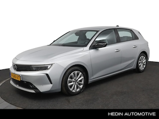 Opel Astra 1.2 110pk Edition | Navigatie |  Climate control | Cruise control | Draadloze Carplay | LED verlichting | PDC V+A | LMV 16 inch
