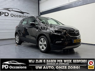 Opel Mokka X 1.4 Turbo Innovation - Trekhaak - Camera - Winter pack - Parkeersensoren
