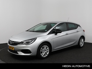 Opel Astra 1.2 110PK Business Edition | Navigatie | Cruise Control | Airco | Privacy Glass | PDC V+A