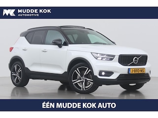 Volvo XC40 T4 Recharge R-Design Expr. | ACC | Panoramadak | BLIS | Stoel+Stuurverwarming | Trekhaak | harman/kardon