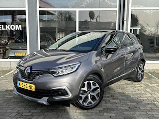 Renault Captur 1.3 TCe Initiale Paris|Pano|Navi|Dealer ondh.