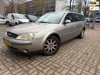 Ford Mondeo Wagon 2.0-16V Collection