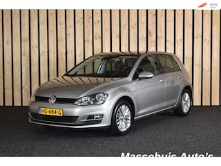 Volkswagen Golf 1.4 TSI CUP DSG 141dkm 1e eig. Panoramadak PDV Navi Cruise Nwe APK