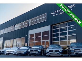 Mercedes-Benz A-klasse 250 e AMG MAGNO MAT ✅ PANO ✅ NIGHT ✅ CAMERA ✅ SFEER ✅ MBUX-HIGH END