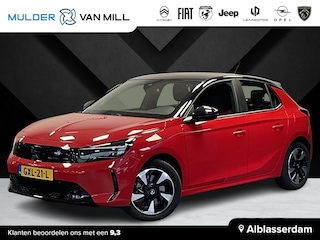 Opel Corsa Electric Yes! 3-FASEN 50kWh 136pk | LIMITED EDITION | TWO-TONE | APPLE CARPLAY / ANDROID AUTO | FULL LED | ISOFIX |