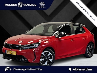 Opel Corsa Electric Yes! 3-FASEN 50kWh 136pk | LIMITED EDITION | TWO-TONE | APPLE CARPLAY / ANDROID AUTO | FULL LED | ISOFIX |