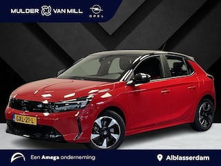 Opel Corsa Electric Yes! 3-FASEN 50kWh 136pk | LIMITED EDITION | TWO-TONE | APPLE CARPLAY / ANDROID AUTO | FULL LED | ISOFIX |