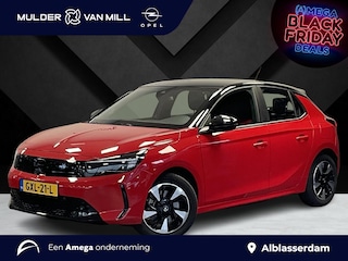 Opel Corsa Electric Yes! 3-FASEN 50kWh 136pk | LIMITED EDITION | TWO-TONE | APPLE CARPLAY / ANDROID AUTO | FULL LED | ISOFIX |