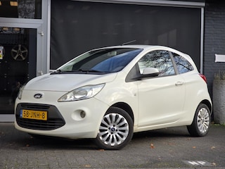 Ford Ka 1.2 Titanium NAP / AIRCO /