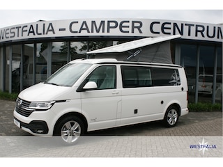 Westfalia Kepler One VW T6.1 2.0 TDI 150pk DSG Automaat