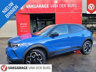 Opel Mokka 1.2 Turbo Ultimate