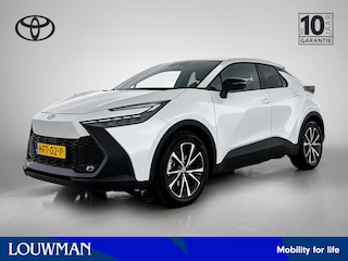 Toyota C-HR 2.0 Plug-in Hybrid 220 First Edition