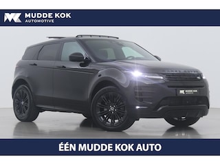 Land Rover Range Rover Evoque P270e PHEV Dynamic SE | Limited Edition | Black Pack | Panoramadak | ACC | Meridian Sound | Stoel+Stuurverwarming